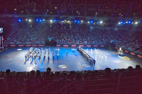 United Orchestra of the National Police Kiev